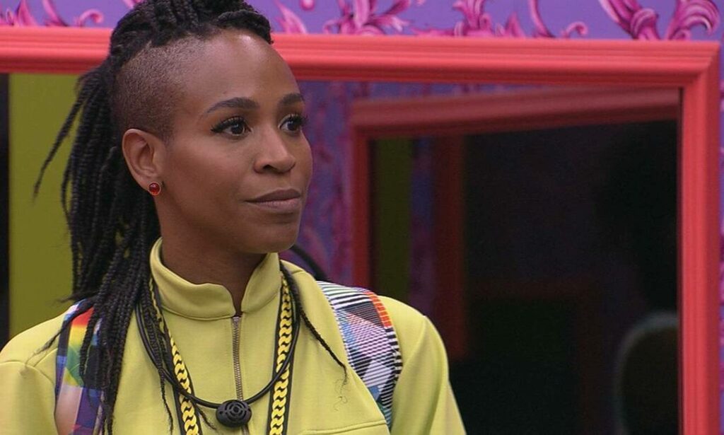 Karol Conka ganha serie documental sobre vida antes e depois do BBB