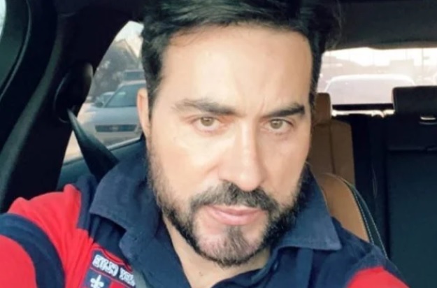Mae de Padre Fabio de Melo e intubada com covid 19 Me desolou