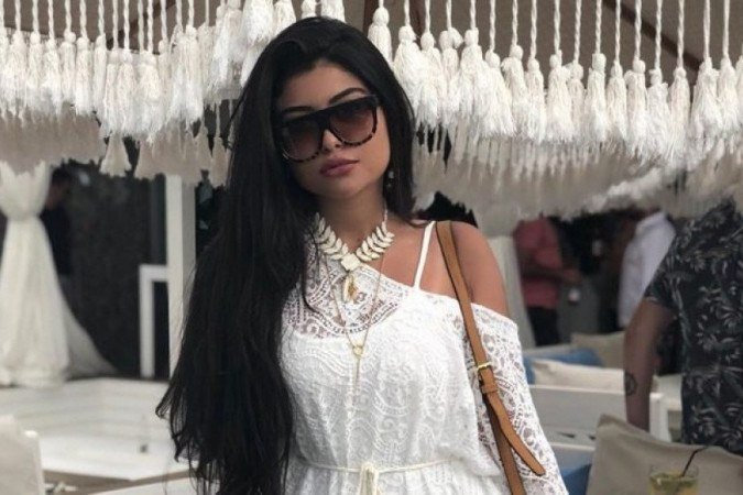 Mariana Ferrer Camara aprova projeto que protege vitimas de estupro durante julgamentos
