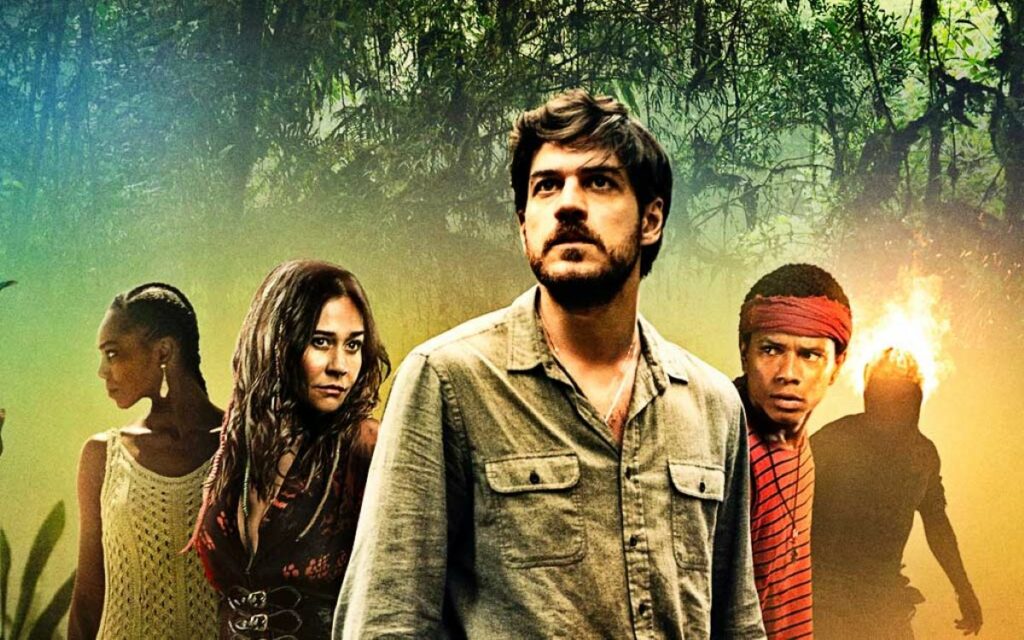 Netflix renova Cidade Invisivel para segunda temporada