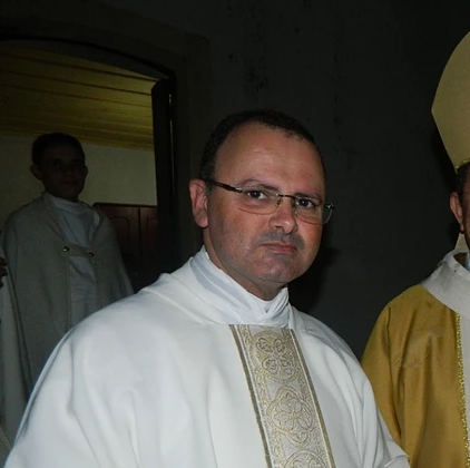 Padre de Laranjeiras critica toque de recolher em Sergipe durante missa veja video 1