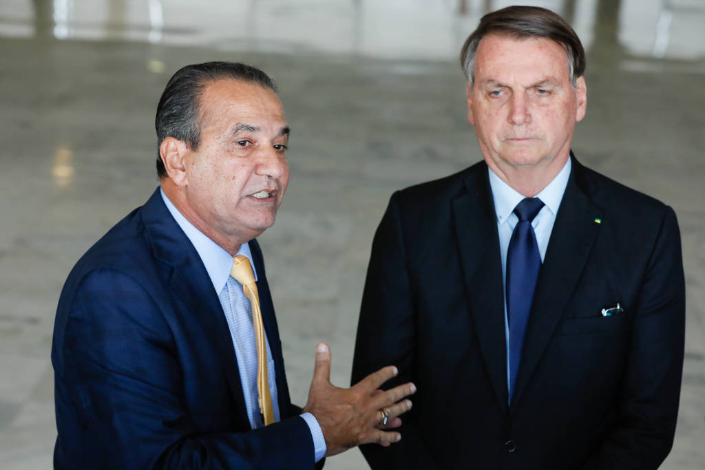 Pastor Malafaia esta com covid 19 e nao ira mais orar com Bolsonaro diz jornal