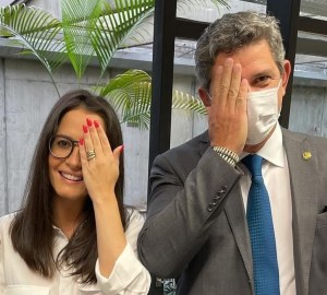 Planalto sanciona Lei dos Monoculares de autoria do senador Rogerio Carvalho
