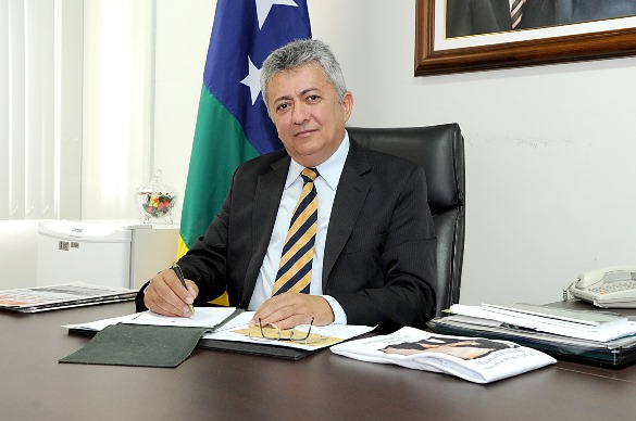 Prefeito de Estancia diz que pode ser candidato a deputado federal em 2022 caso seja decisao do seu agrupamento