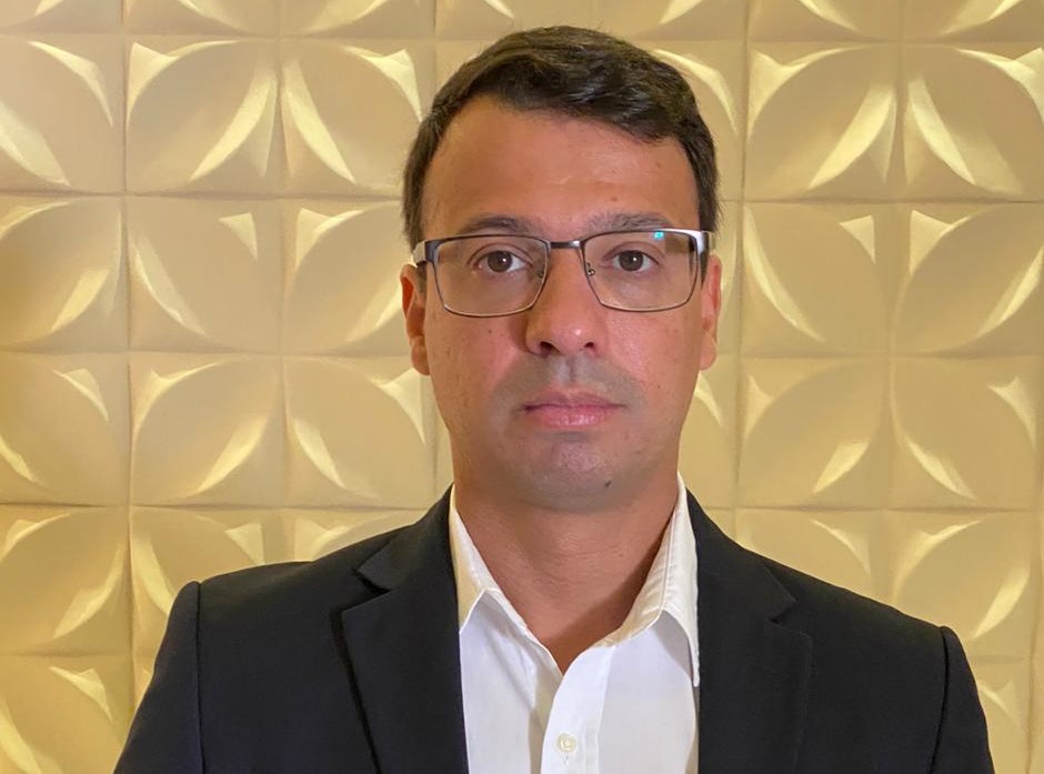 Presidente da Adepol de Sergipe testa positivo pra covid 19