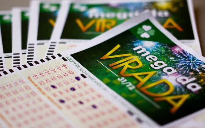 Procura se um milionario Ganhador da Mega Sena tem so mais 5 dias para buscar premio de R 162 mi