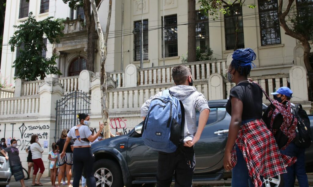 Repasse do Fundeb em 2021 sera de R 179 bilhoes