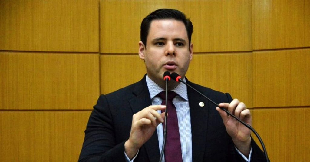 Rodrigo Valadares sugere alternativa do governador aos empresarios atingidos pela pandemia ‘suspender ICMS