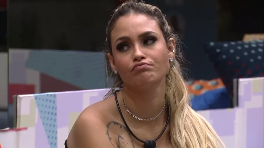 Sarah causa polemica apos afirmar ‘nao sentir nada enquanto pessoas morriam de covid 19