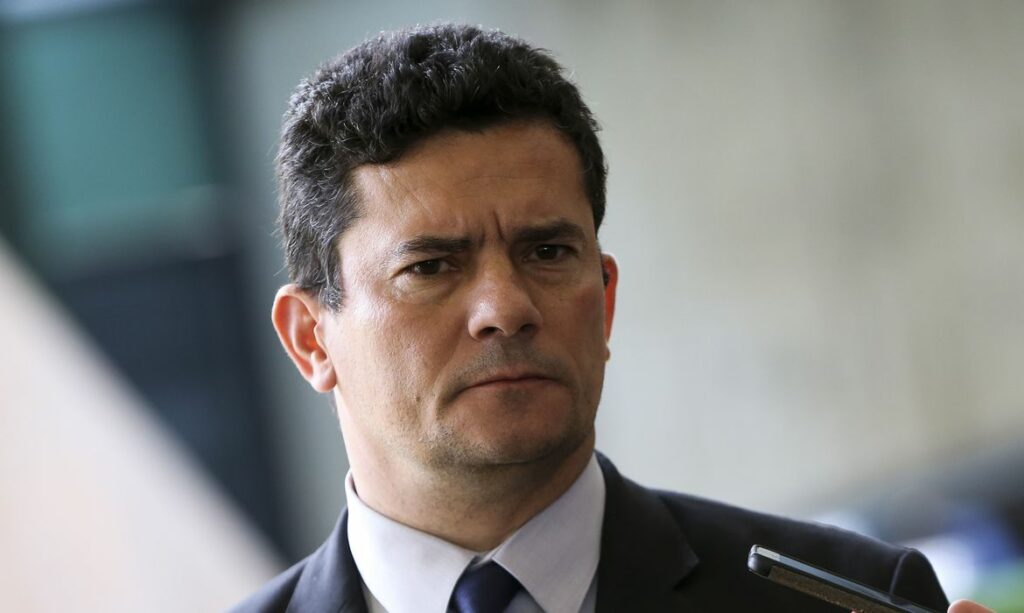 Segunda turma do STF mantem julgamento de suspeicao
