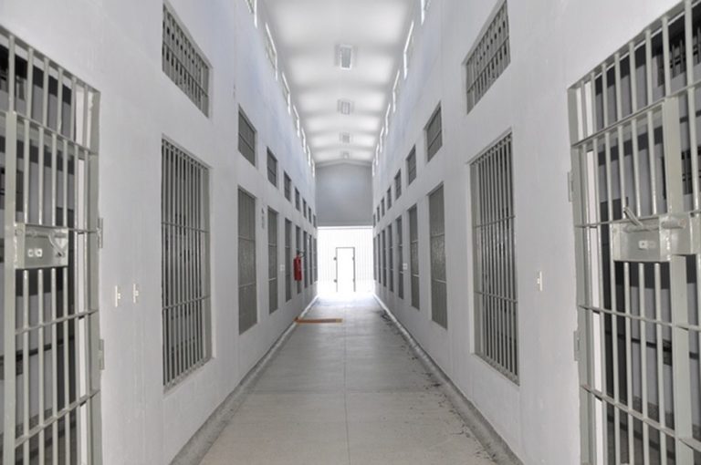 Sejuc suspende visitas em todos os presidios em Sergipe por causa do aumento de casos de covid 19