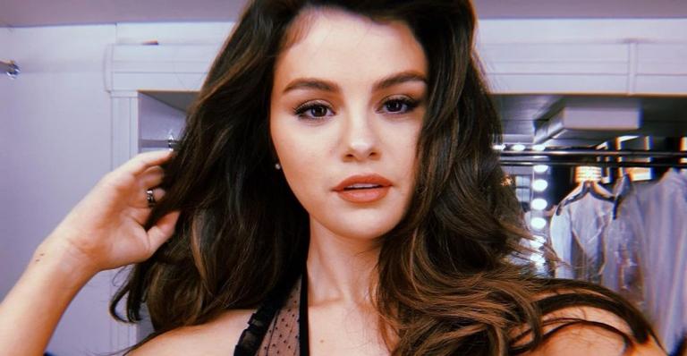 Selena Gomez revela possivel aposentadoria da musica