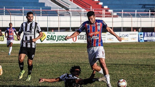 Sergipao Itabaiana vence Maruinense e segue lider do grupo A