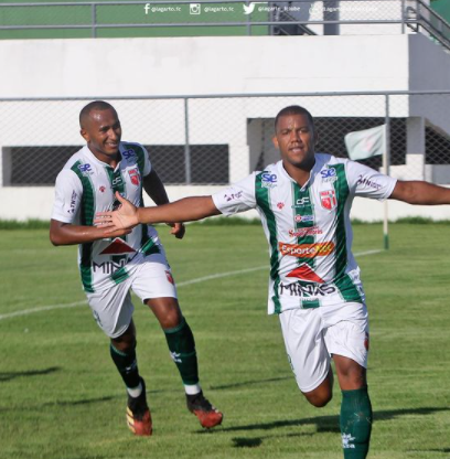Sergipao Lagarto enfrenta Gloriense para manter invencibilidade neste sabado 13