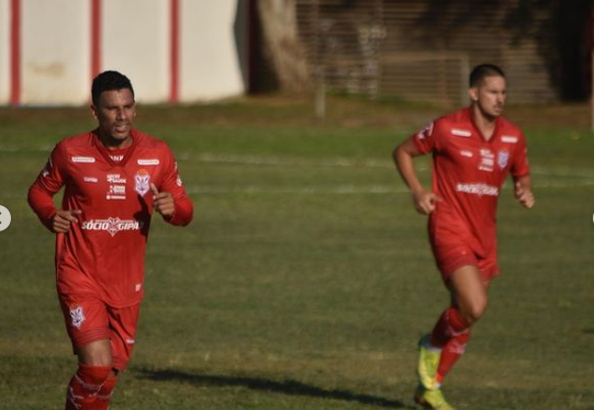 Sergipao Sergipe arranca empate no fim do jogo contra o Boca e segue na lideranca do grupo A