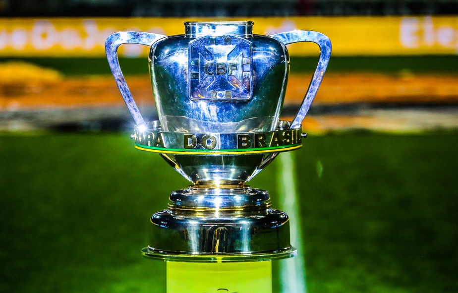 Sergipe e Confianca embolsam R 560 mil caso passem da primeira fase da Copa do Brasil