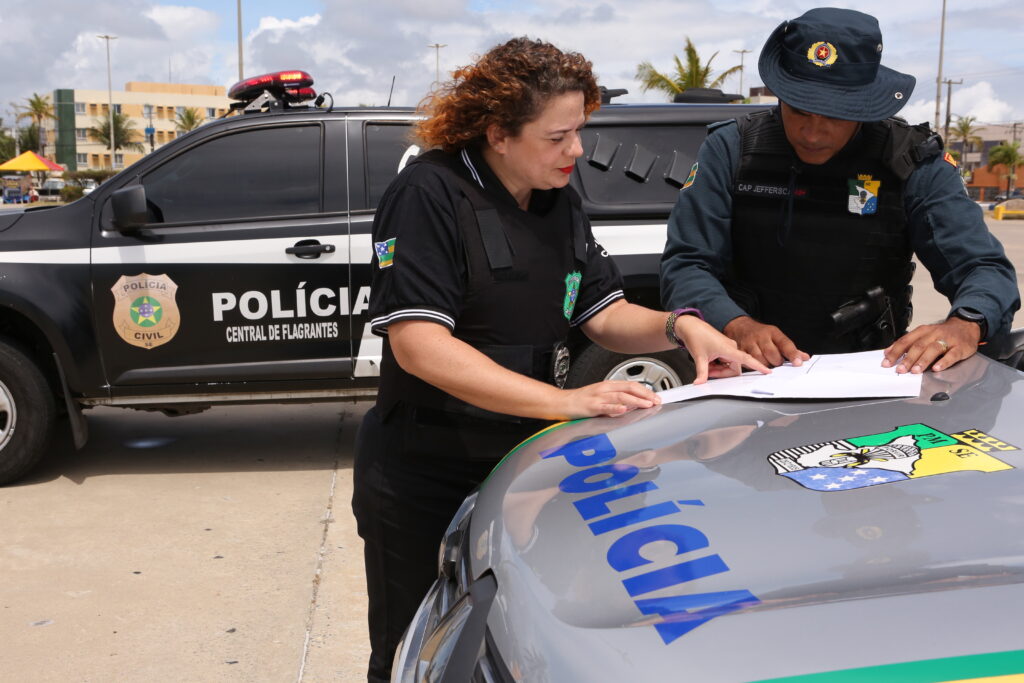 Sergipe registra queda de 304 do numero de homicidios em 2021