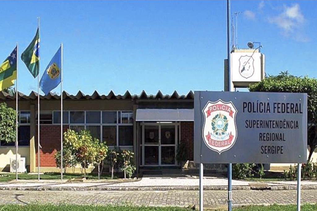 UPB realiza ato contra postura do governo em relacao aos integrantes dos orgaos de seguranca em Aracaju nesta segunda feira 22