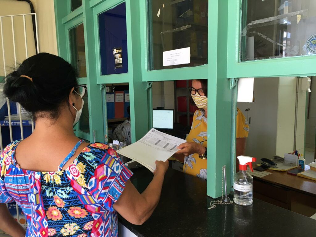 Vagas remanescentes para escolas da rede municipal de Aracaju abrem a partir da proxima segunda 15