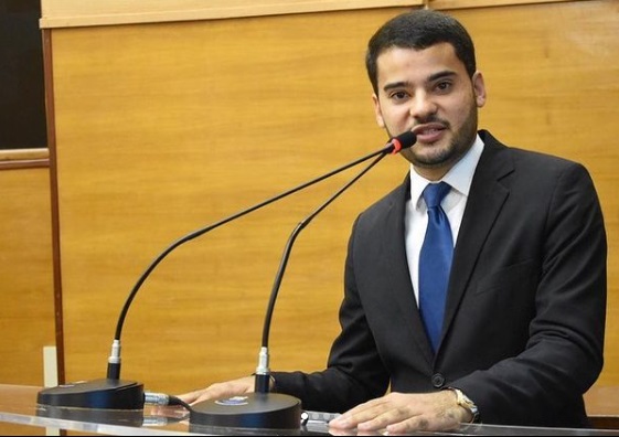 Vice prefeito de Carmopolis critica oposicao e declara apoio a Mitidieri para o governo em 2022