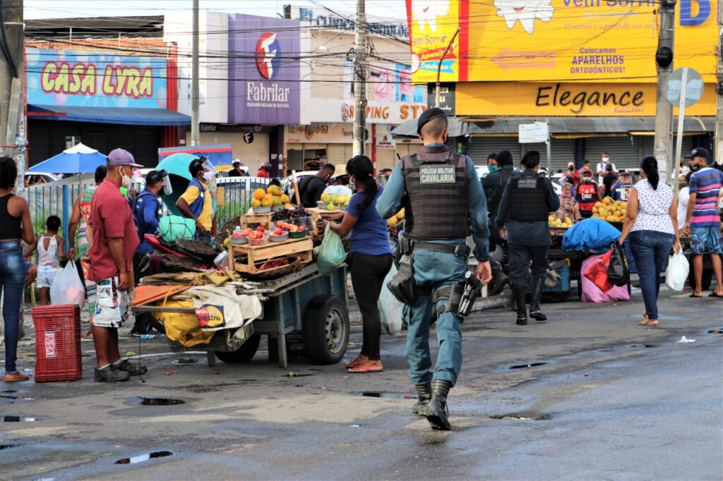 Volume de vendas do comercio varejista de Sergipe caiu 21 em janeiro aponta pesquisa