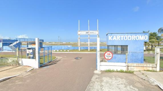 Abertura da Copa Nordeste de Kart em Sergipe e adiada para julho por causa da pandemia