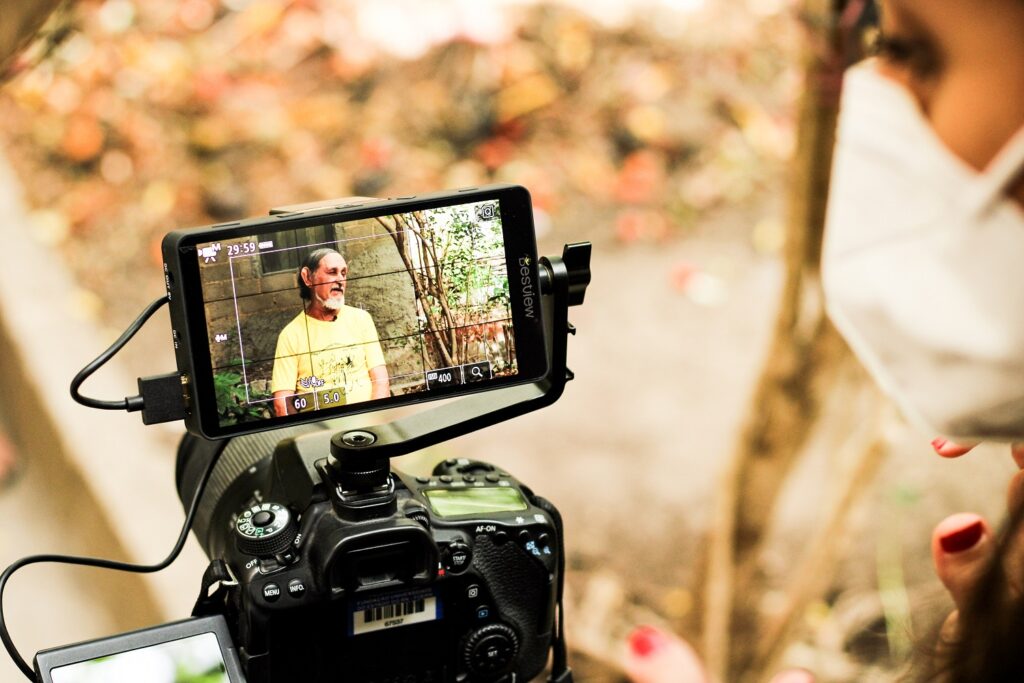 Alunos e professores da UFS lancam webserie sobre cultura do cangaco