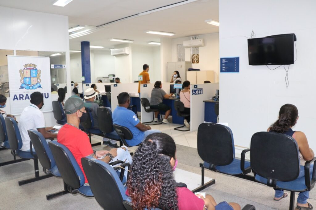 Aracaju encerra cronograma de cadastros por categoria para o Auxilio Emergencial Municipal