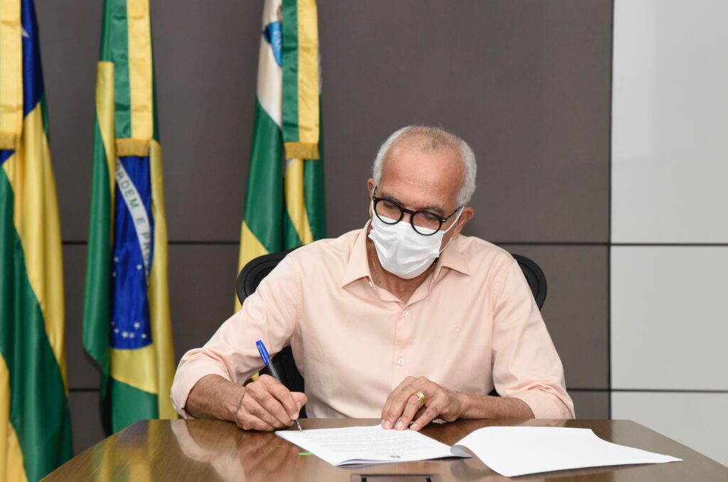Aracaju mantem medidas restritivas e escalonamento das atividades ate o dia 13