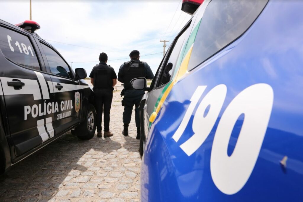 Aracaju registrou queda de 475 nos homicidios no primeiro trimestre