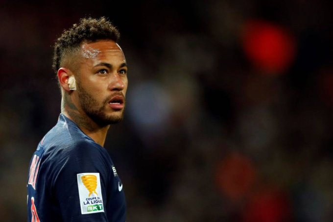 Ativista afirma que Neymar e protegido em inquerito e pede afastamento de promotora do caso diz colunista