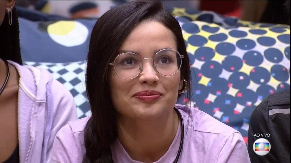 BBB Juliete escapa do paredao tres vezes apos ser puxada para berlinda