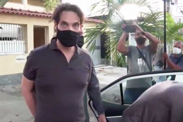 Baba de Henry diz que mentiu em depoimento por medo de Dr. Jairinho