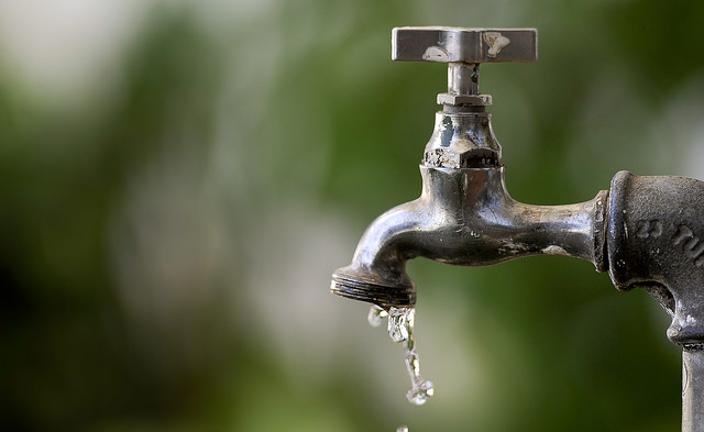 Bairro Salgado Filho tem abastecimento de agua suspenso nesta segunda 5