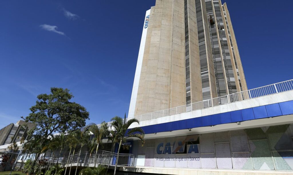 Caixa paga auxilio emergencial a nascidos em julho