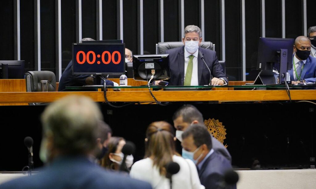 Camara aprova PL que prorroga auxilio para o trabalhador cultural