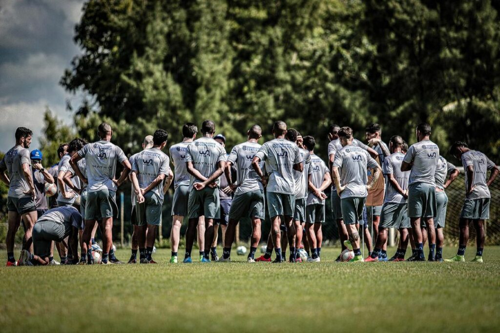 Confianca e Atletico Gloriense se preparam para partida neste sabado 17 pelo Sergipao