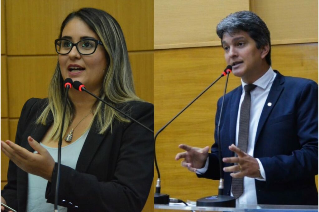 Deputados do Cidadania cobram construcao do Hospital de Campanha em Aracaju