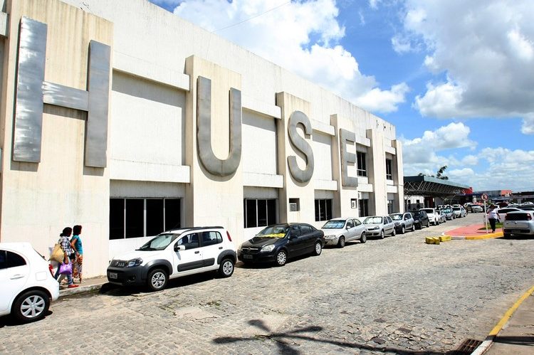 Dez UTIs publicas de Sergipe nao tem mais vaga para pacientes covid 19 lista de espera chega a 54 pacientes
