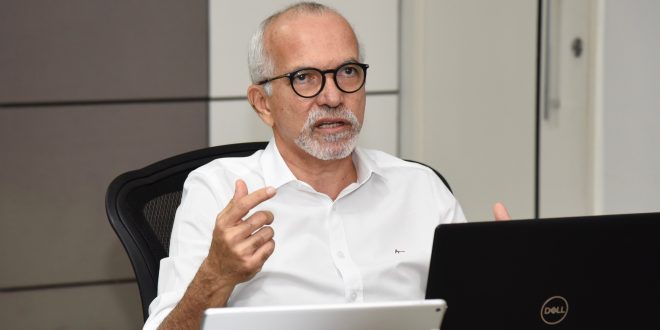 Edvaldo pede que Governo reveja a decisao e remaneje recursos para realizar Censo do IBGE em 2021