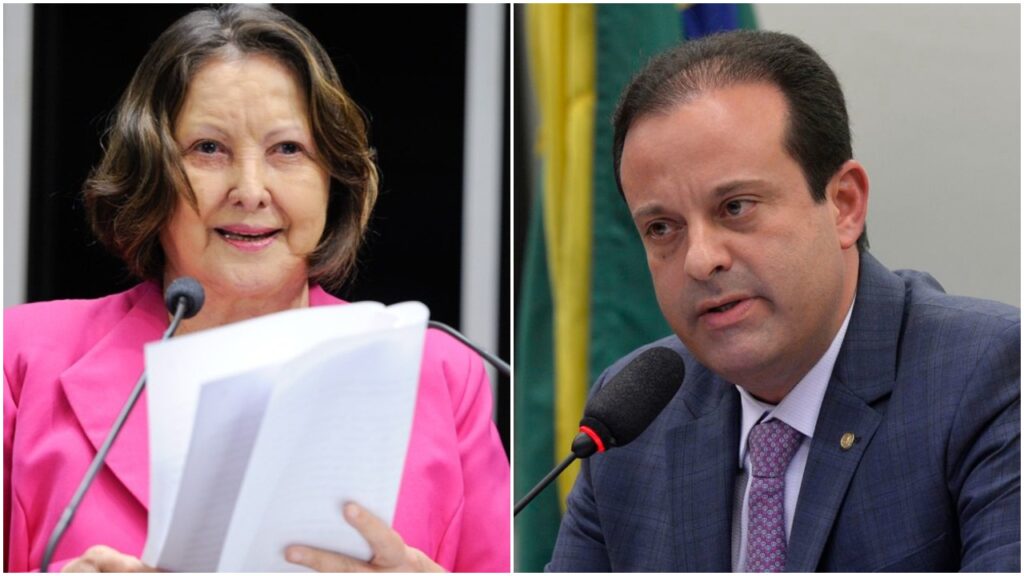Eleicoes de 2022 Democratas assume dianteira elogios de Maria do Carmo a Andre Moura recebe apoios de politicos sergipanos