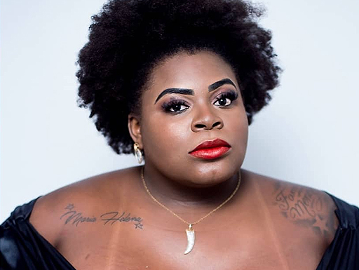 Ex affair de Jojo Todynho ameaca publicar nudes e cantora registra boletim por