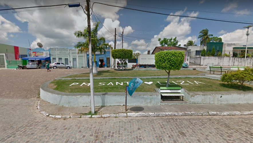 Ex prefeito de Santa Luzia do Itanhi e parentes sao alvos de acao do MP por Improbidade Administrativa