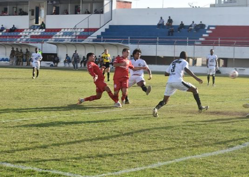 FSF divulga datas de semifinais e final do Campeonato Sergipano 2021 confira datas