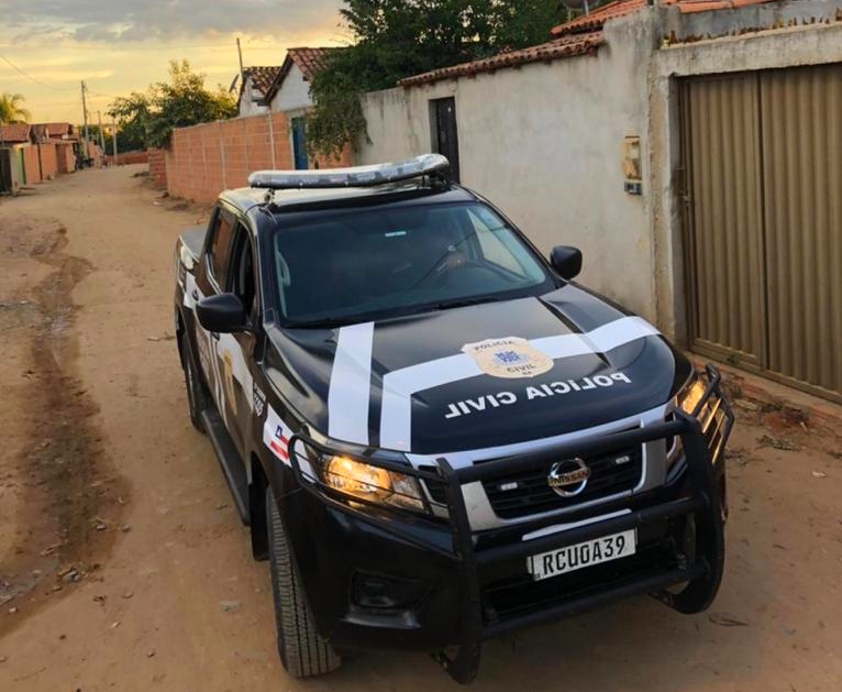 Familiares suspeitos de estuprar menina de 8 anos sao presos na BA crianca era forcada a ingerir bebida alcoolica