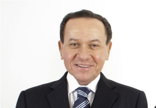 Fundador na Norcon Luiz Teixeira morre vitima de cancer neste sabado 24 2