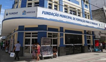 Fundat anuncia oferta de dez vagas de emprego para pessoa com deficiencia