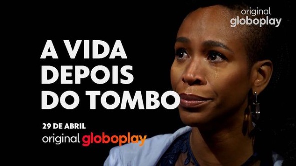 Globoplay anuncia data de estreia de serie sobre Karol Conka