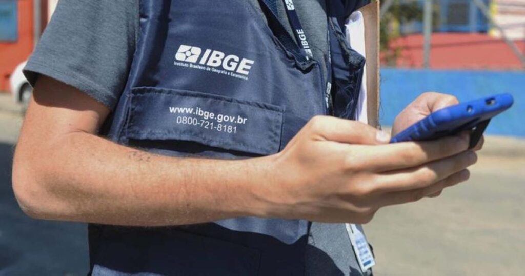 Governo Federal afirma que Censo do IBGE nao sera realizado em 2021