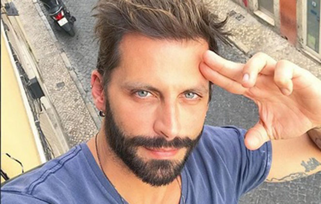 Henri Castelli e flagrado em festa clandestina diz colunista